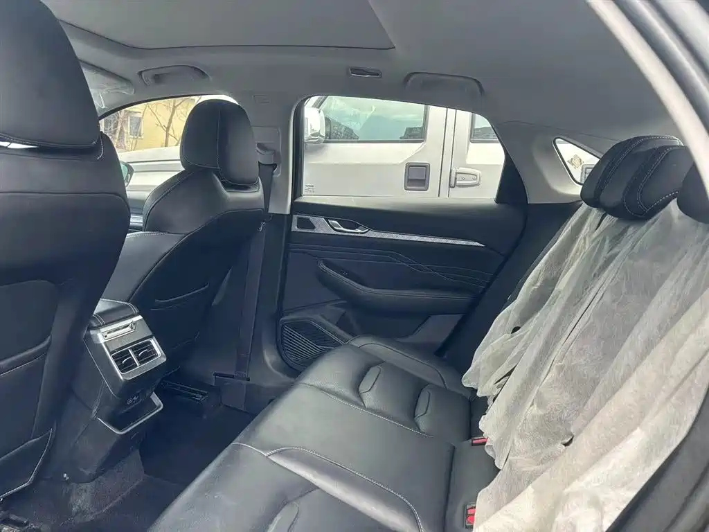 GEELY AUTO PREFACE 2022
