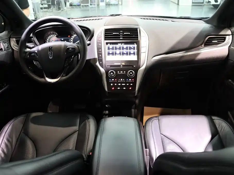 LINCOLN MKC 2020