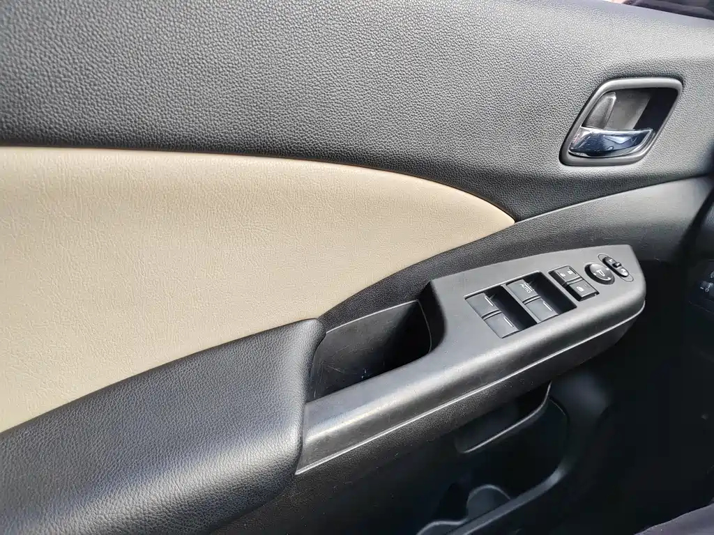 HONDA CR-V 2017