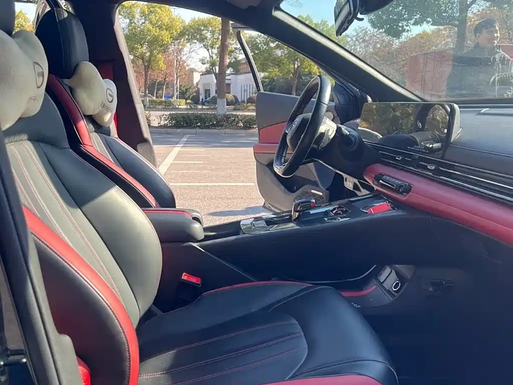 TRUMPCHI EMPOW 2021
