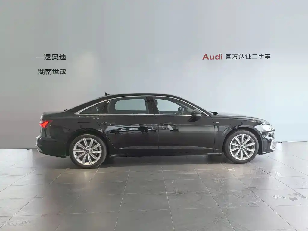 AUDI A6L 2024
