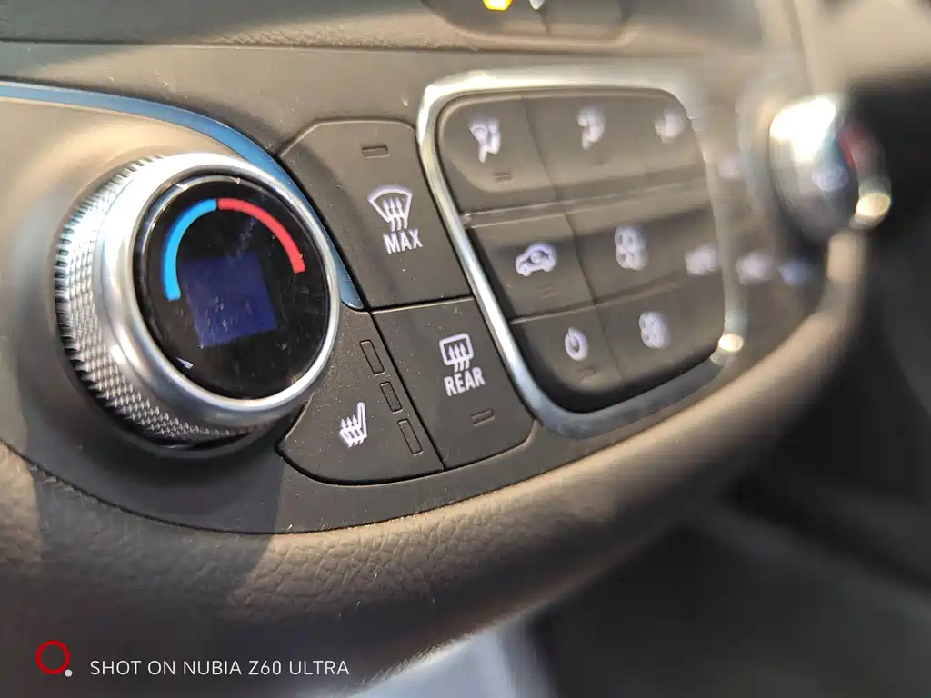 CHEVROLET MALIBU XL 2023