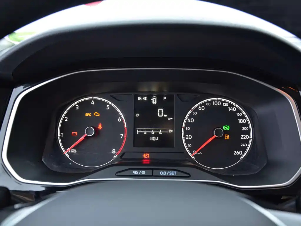 JETTA VS5 2022