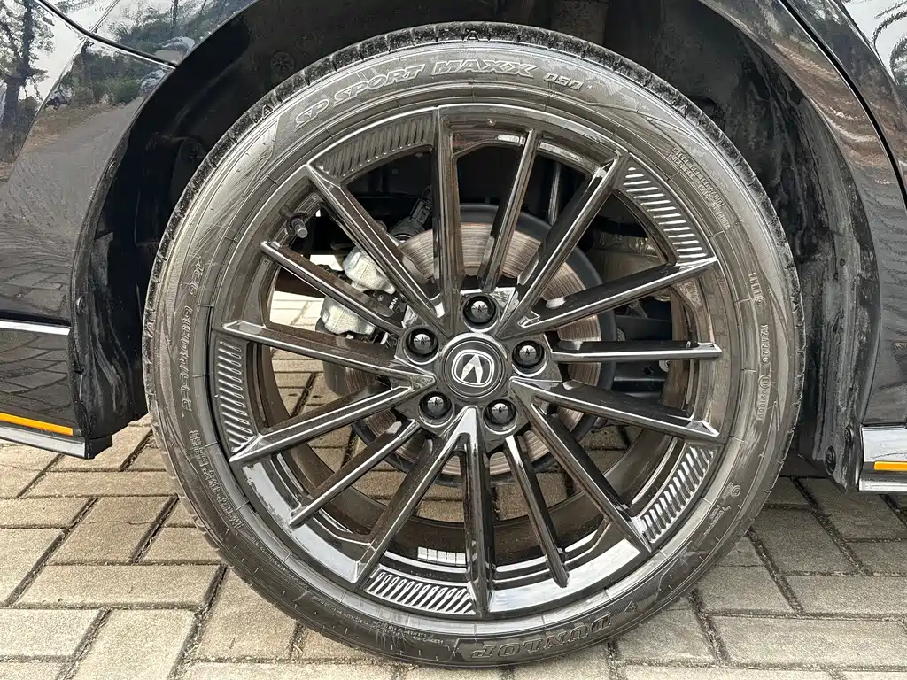 CHANGAN UNI-V 2023