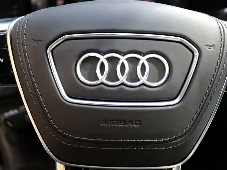 AUDI A6L 2024