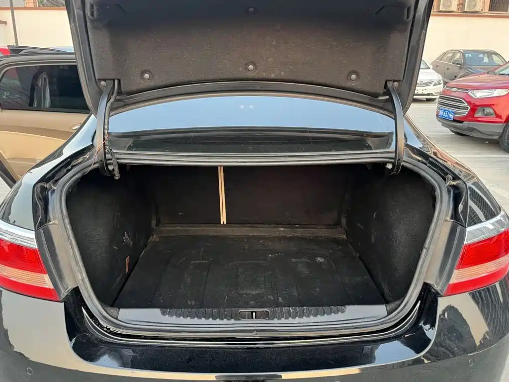 BUICK EXCELLE 2011