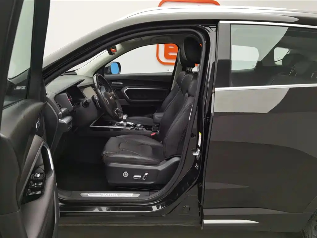 HAVAL H6 2018
