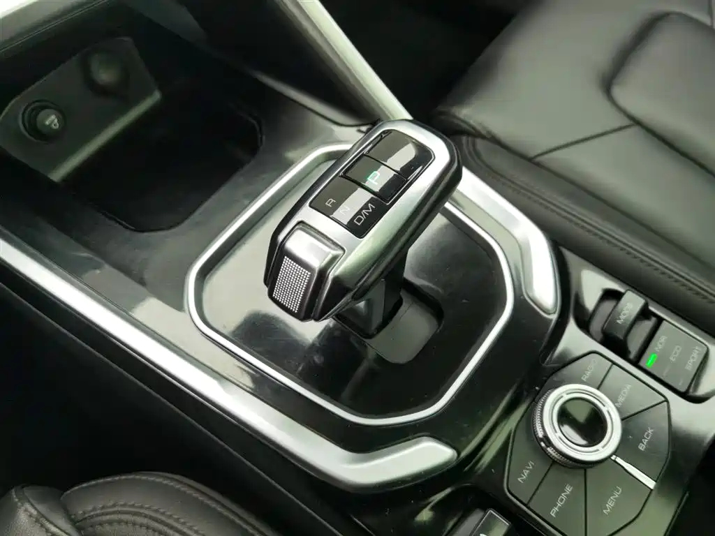 HAVAL H6 2018
