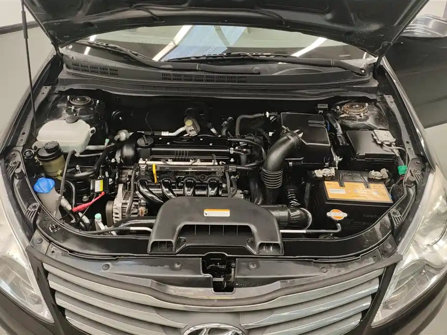 HYUNDAI CELESTA 2018
