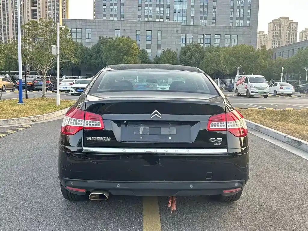 CITROEN C5 2010