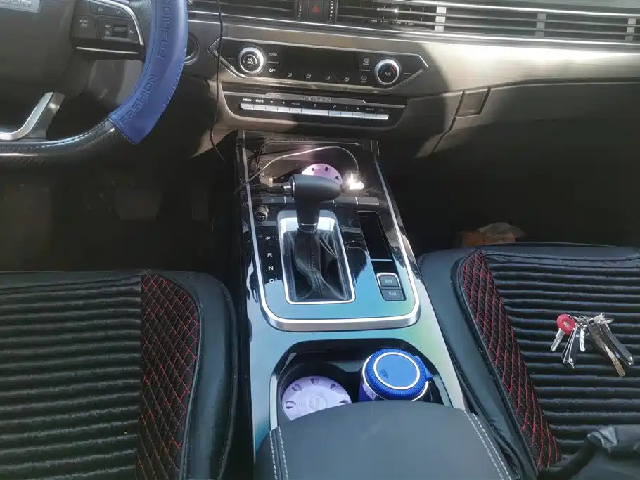 JETOUR X70S 2023