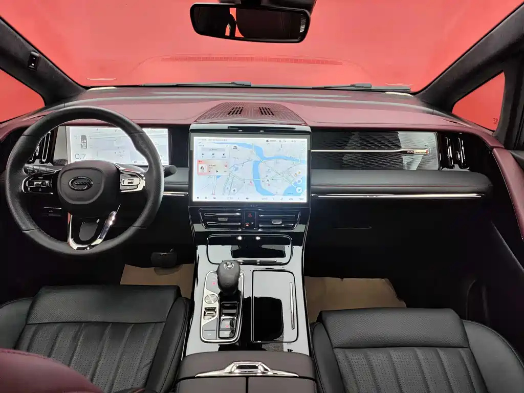 TRUMPCHI M8 2023