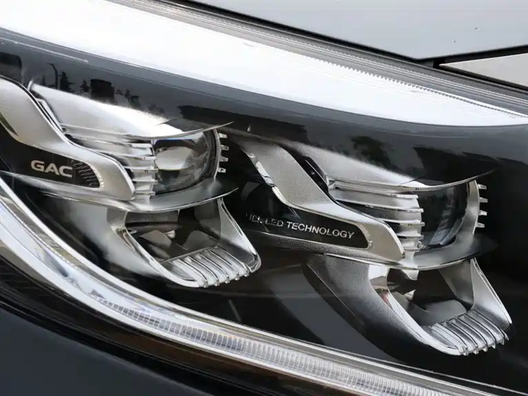 TRUMPCHI M8 2022
