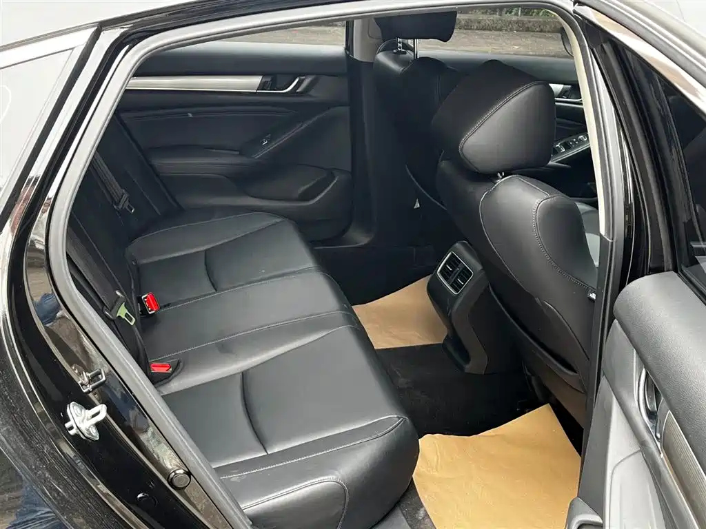 HONDA ACCORD 2021