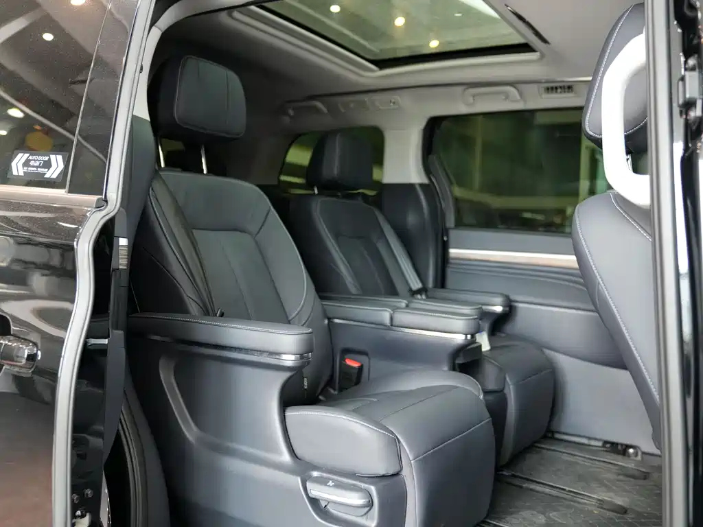 TRUMPCHI M8 2022