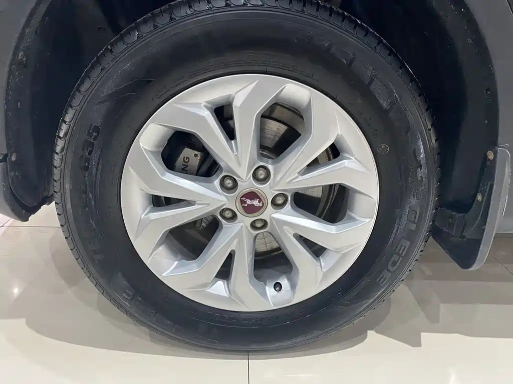 HANTENG X7 2018