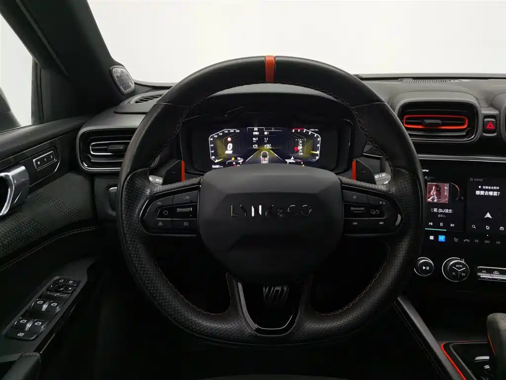 LYNK&CO 02 HATCHBACK 2022