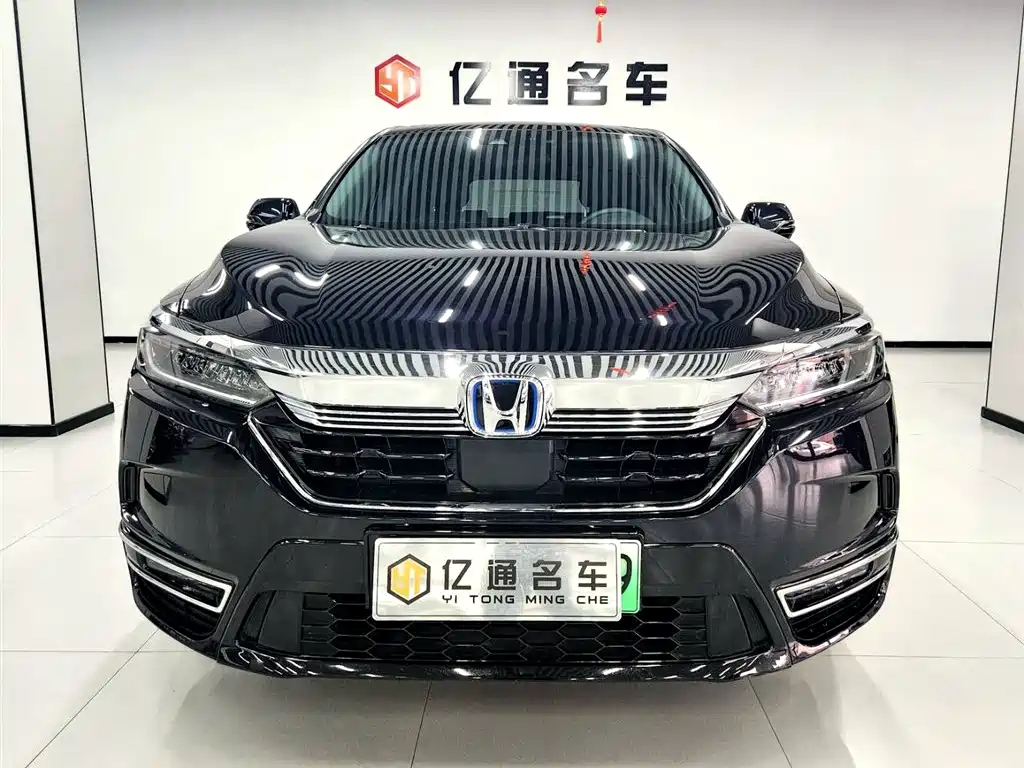 HONDA BREEZE NEW ENERGY 2022