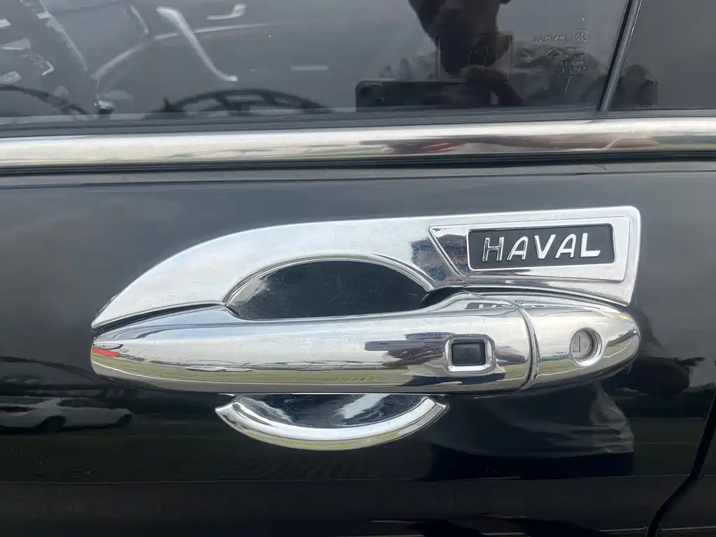 HAVAL M6 2019