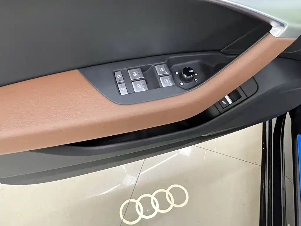 AUDI A6L 2024