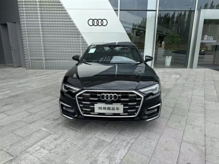 Заказать AUDI A6L