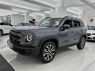haval dargo
