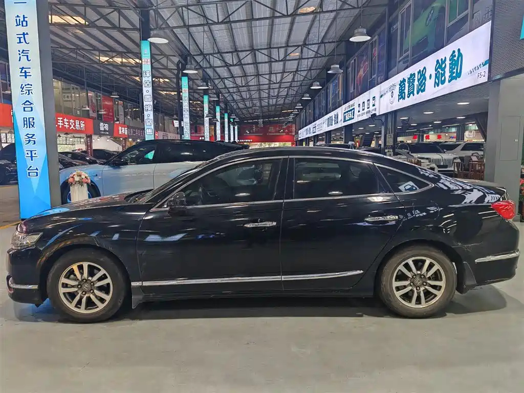 HONDA SI PLATINUM 2018