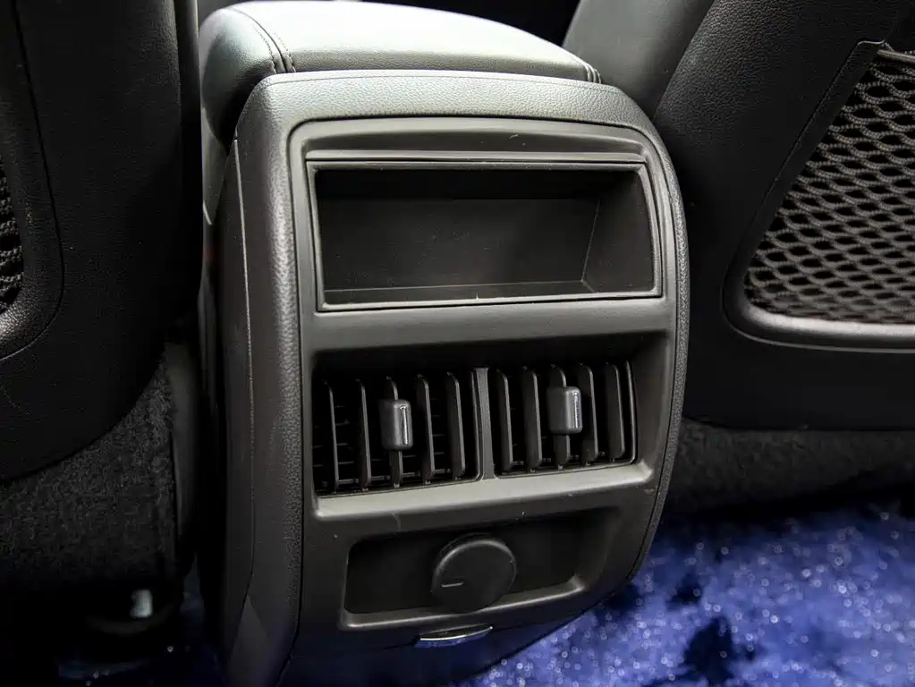 CADILLAC SRX 2015