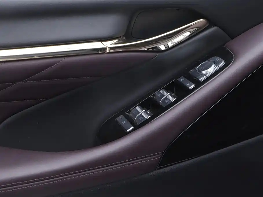 TRUMPCHI M8 2023