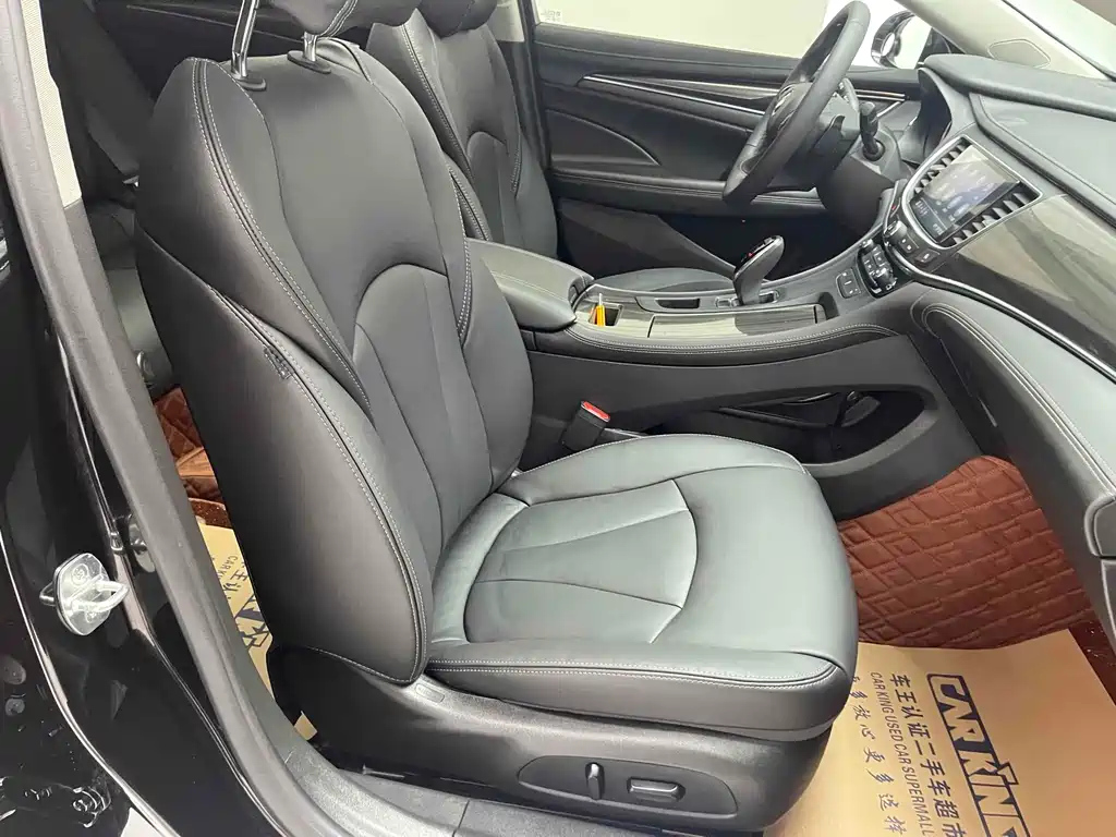 BUICK LACROSSE 2022