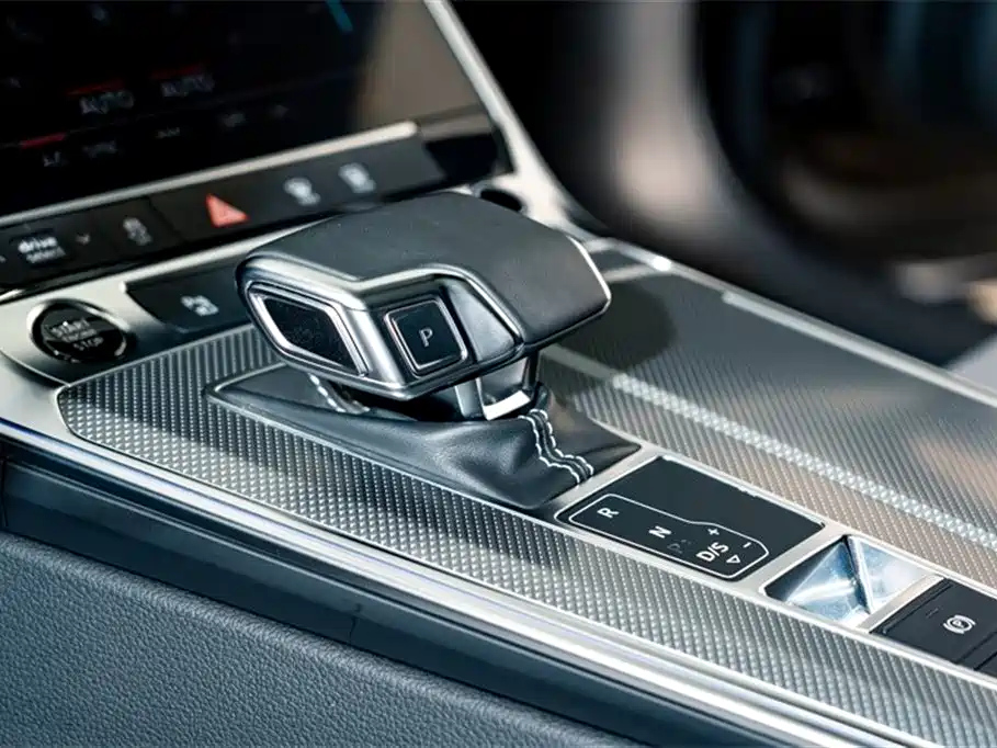 AUDI A6L 2022
