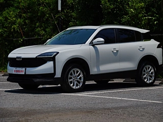 Заказать QOROS 7