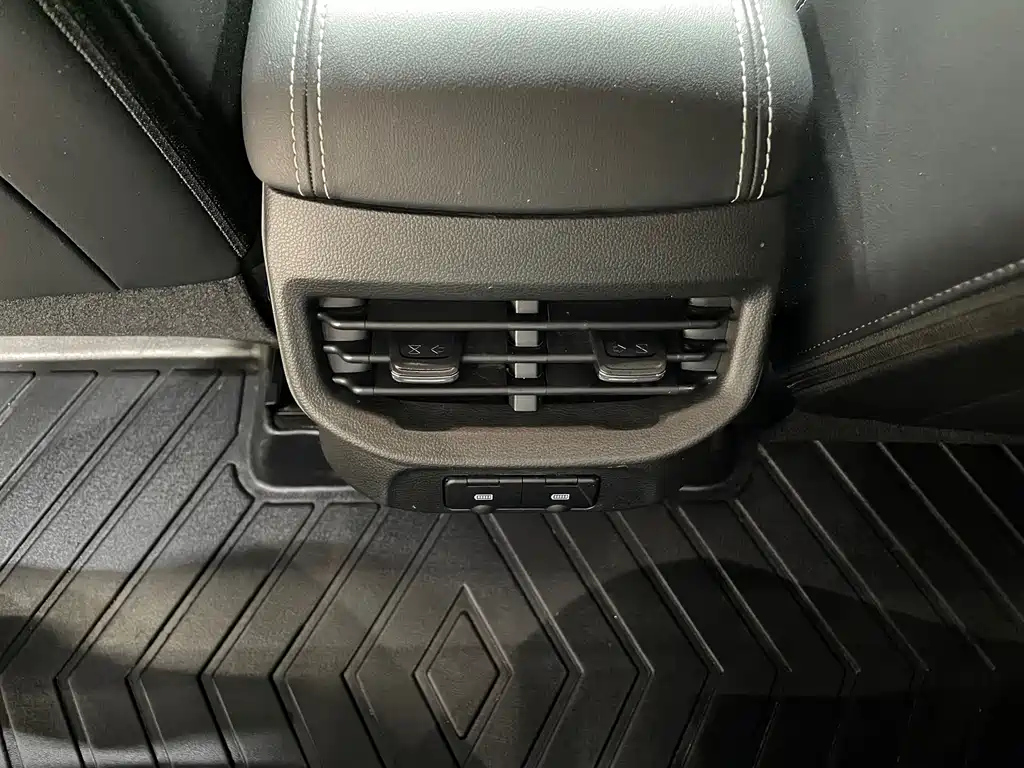 HAVAL H6 2021