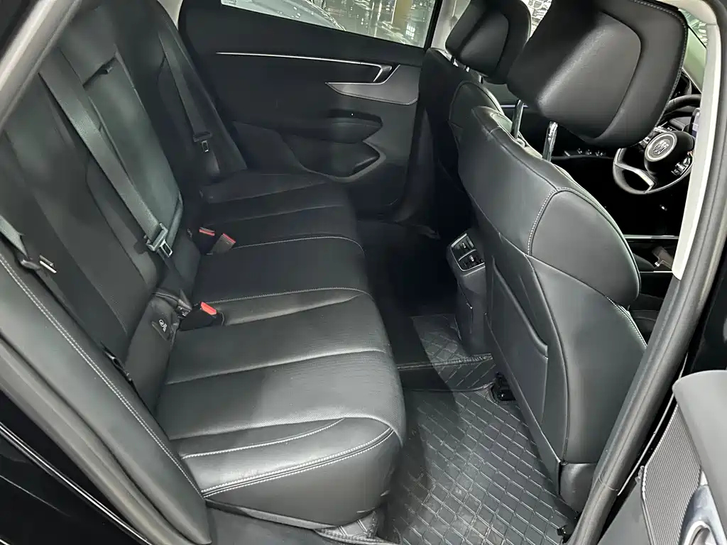 BUICK LACROSSE 2023