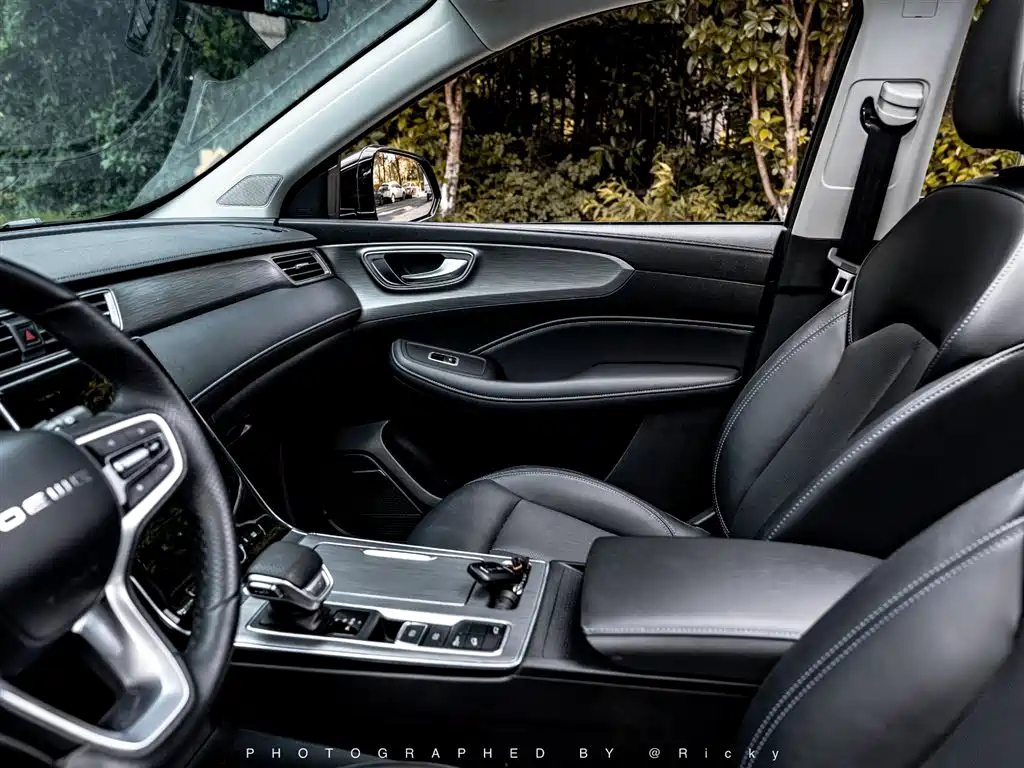 ROEWE RX5 2020
