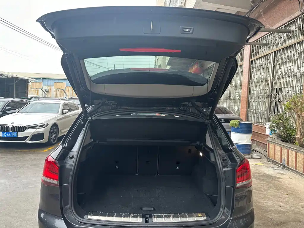 BMW X1 2021