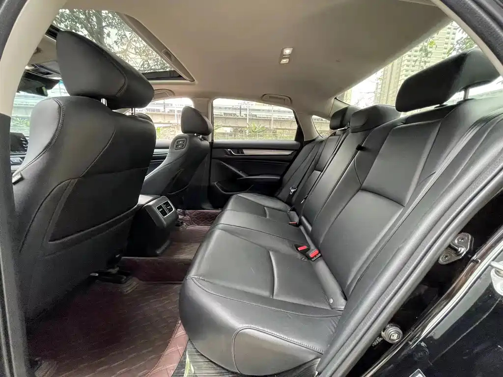 HONDA ACCORD 2020