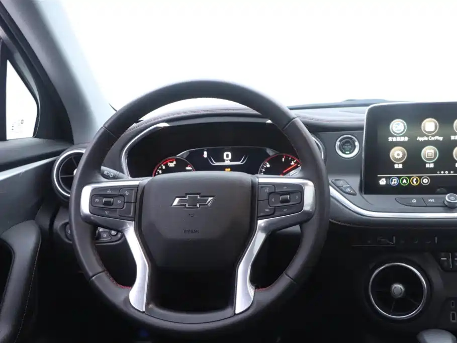 CHEVROLET BLAZER 2023