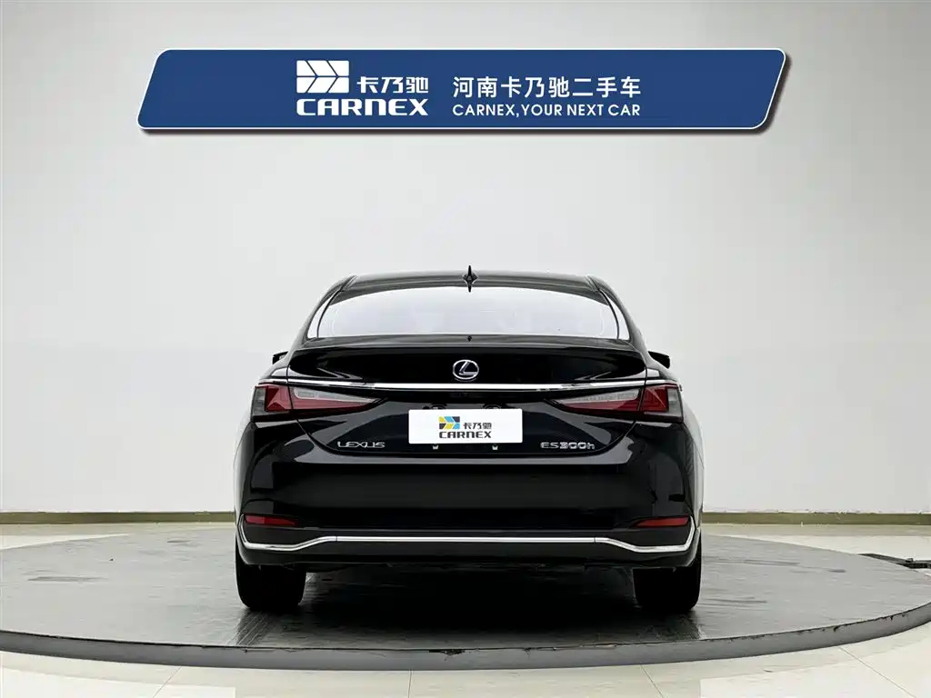 LEXUS ES 2021