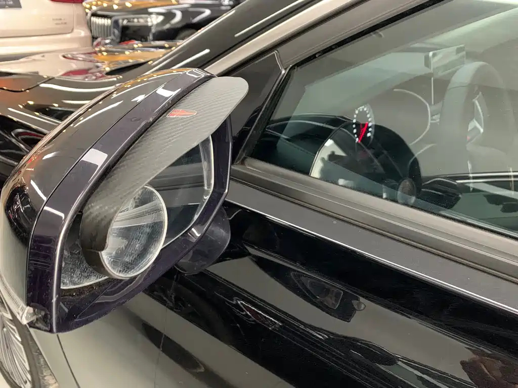 HONGQI H5 2022