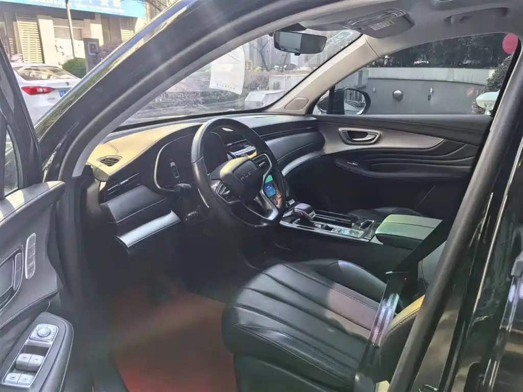 ROEWE RX5 MAX 2021