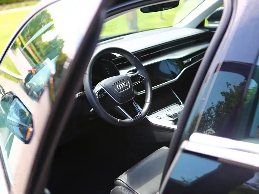 AUDI A6L 2023