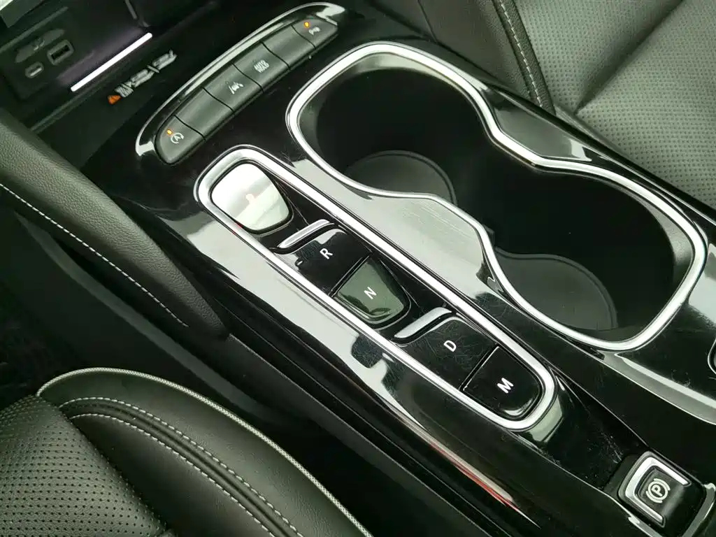 BUICK ENVISION 2023