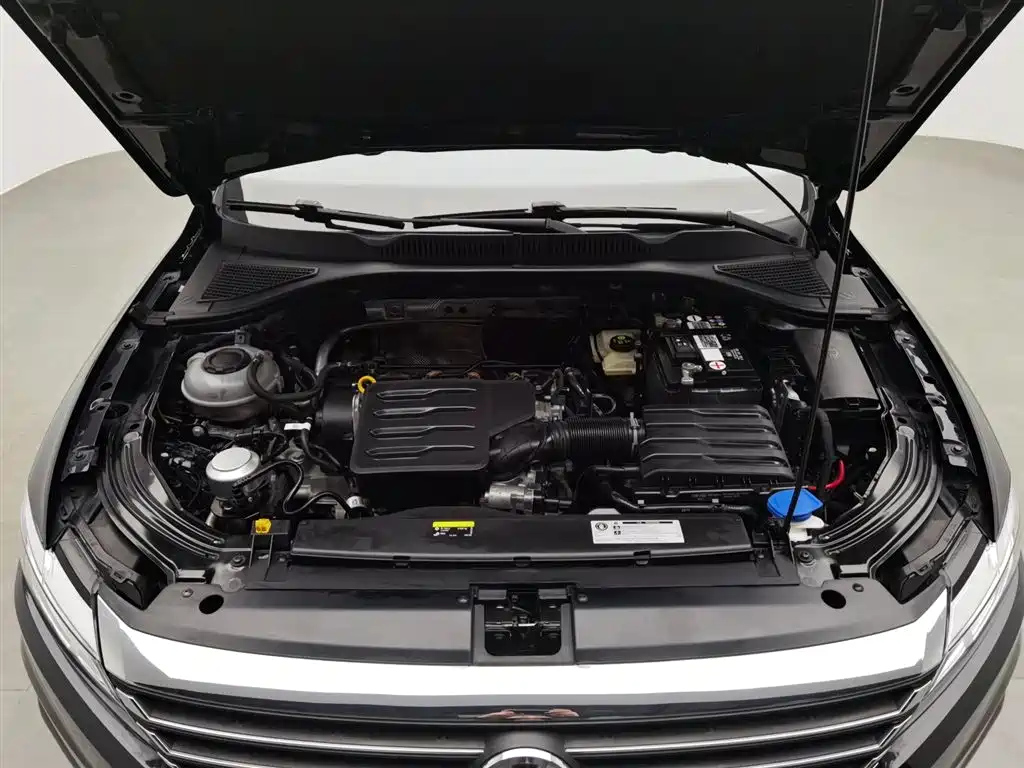 VOLKSWAGEN LAVIDA 2021