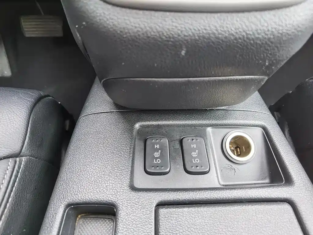 HONDA CR-V 2014