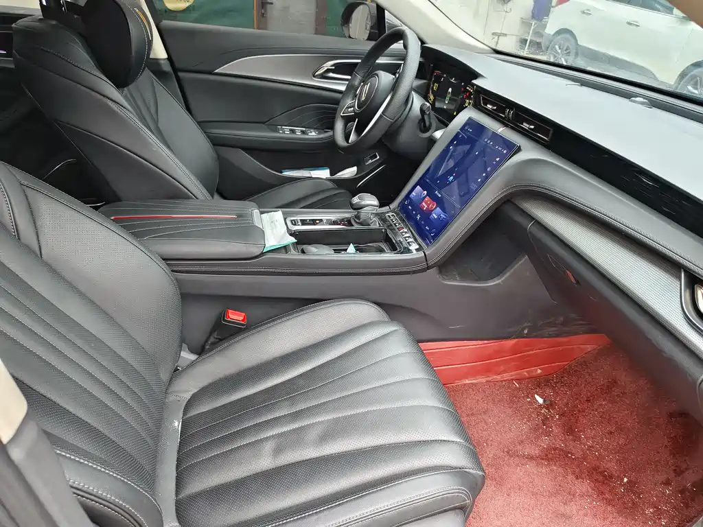 HONGQI H5 2023