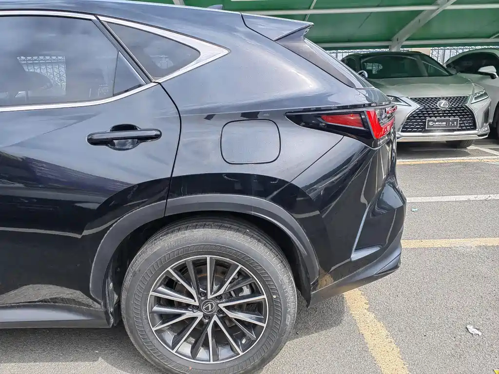 LEXUS NX 2022