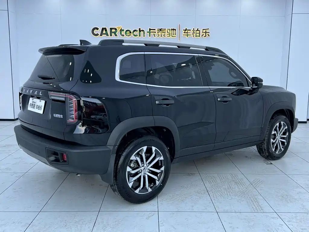 HAVAL DARGO 2022