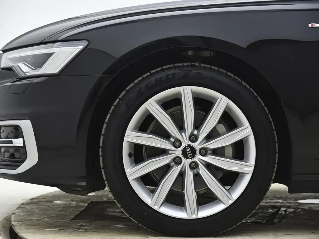 AUDI A6L 2023