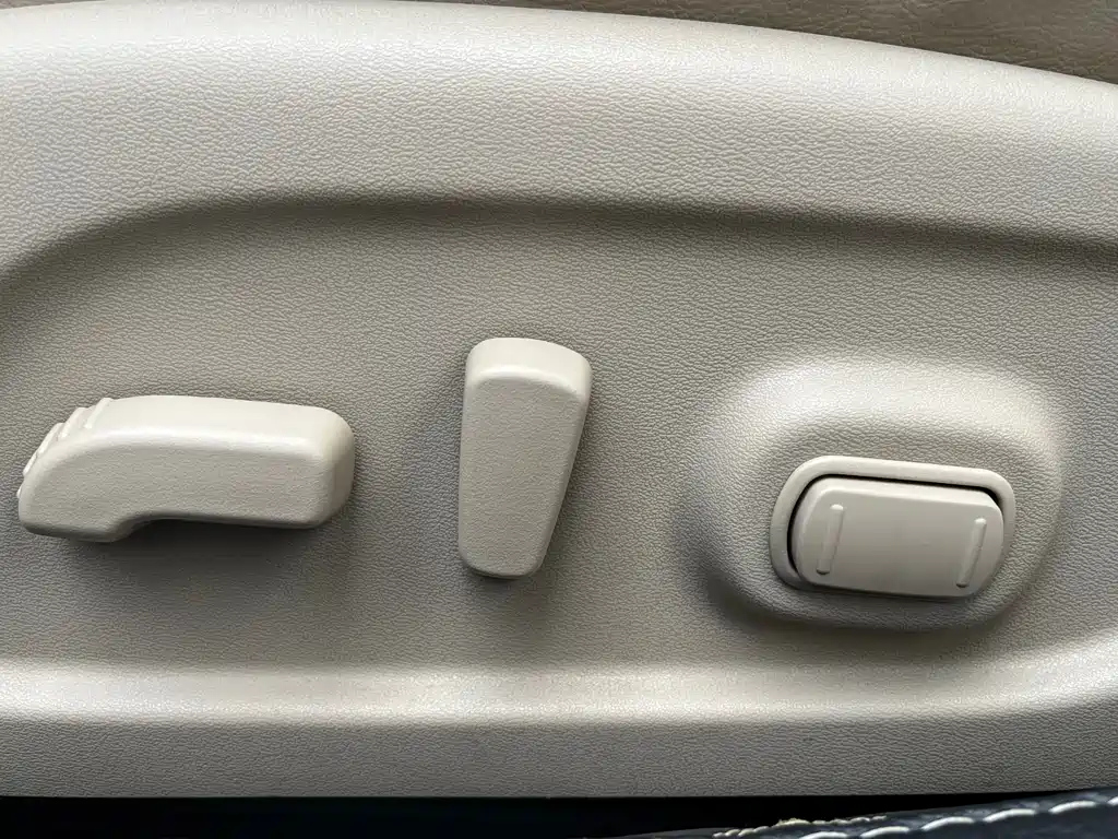NISSAN TEANA 2018